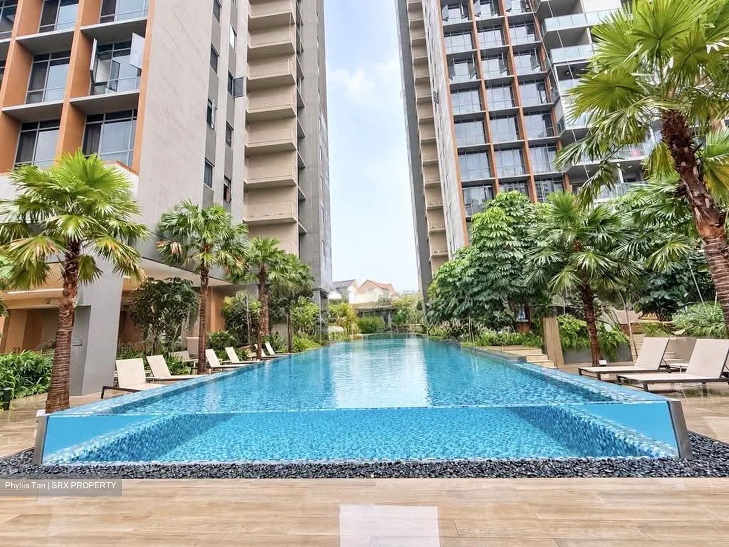 Amo Residence (D20), Apartment #622632551